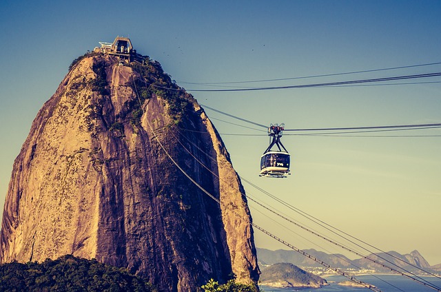 Brazílie