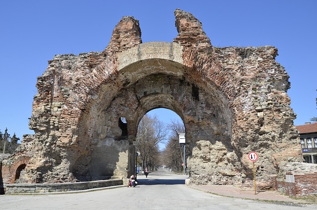 Bulharsko